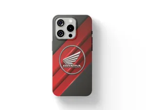 Honda Cool Smart Phone Cover Durable Sturdy